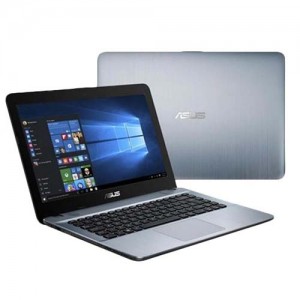 Asus Notebook ASUS X441BA-GA432T